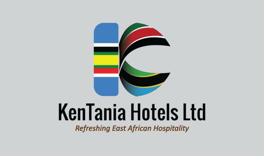 Kentania Hotel & Spa, Nakuru - Kenya Exteriér fotografie